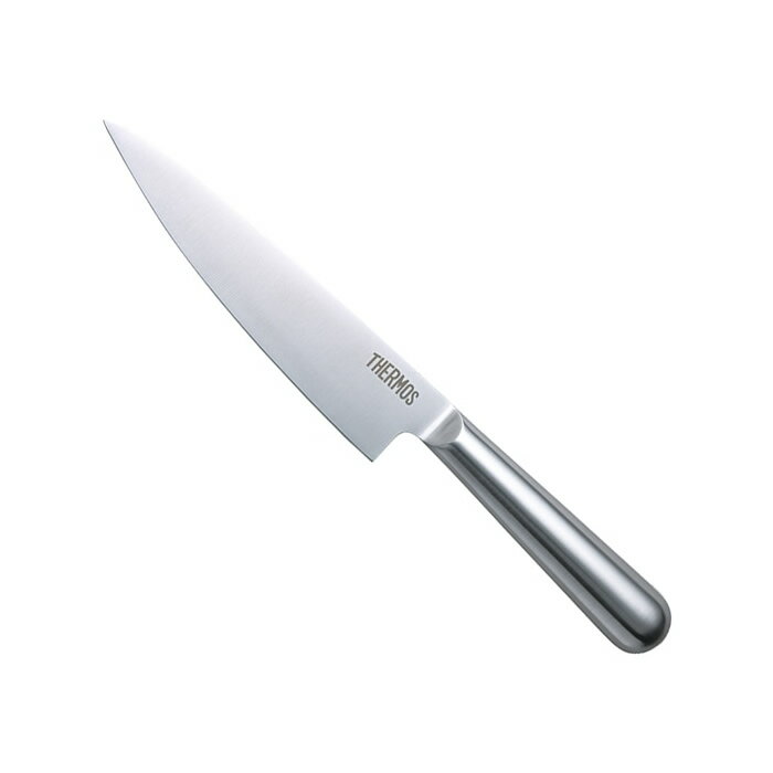 サーモス ファインエッジ KKA-G150-S ステンレス 小牛刀包丁 150mm 食洗機対応【送料無料】【KK9N0D18P】