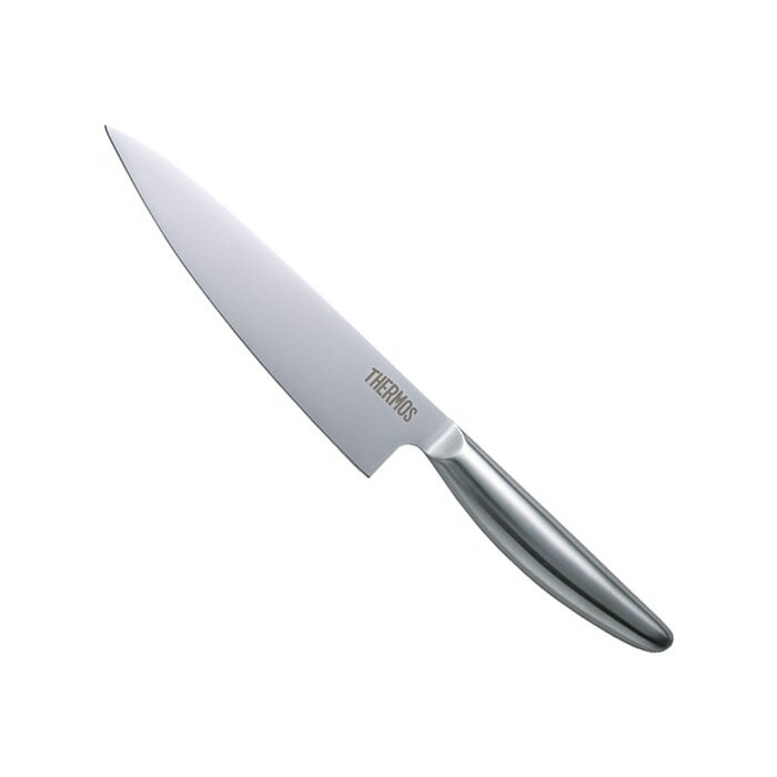 サーモス グランエッジ KKB-G150-S ステンレス 小牛刀包丁 150mm 食洗機対応 切れ味長持ち【送料無料】..