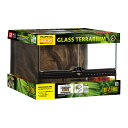 EXO TERRA グラステラリウム 4530 PT2603 爬虫類・両生類用品 ジェックス ガラス製 テラリウムケージ 爬虫類飼育用ケージ 両生類飼育用ケージ...