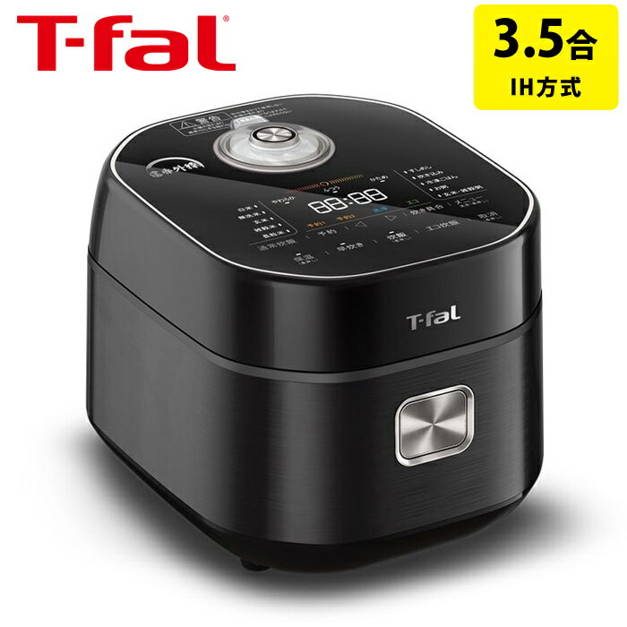 �ƥ��ե����� ���Ӵ� 3.5��椭 IH���Ӵ� �����饤�� ���ֳ���IH���Ӵ� RK8818JP �֥�å� �ݲ� 3��椭 ����椭 ����������̵���ۡ�KK9N0D18P��