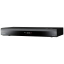 パナソニック ブルーレイディスクレコーダー 全自動ディーガ 2TB DMR-2X203 Panasonic ブルーレイ レコーダー ブルーレイレコーダー DIG...