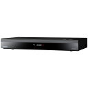 パナソニック ブルーレイディスクレコーダー 全自動ディーガ 3TB DMR-2X303 Panasonic ブルーレイ レコーダー ブルーレイレコーダー DIG...