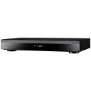 パナソニック ブルーレイディスクレコーダー 4Kチューナー内蔵 全自動ディーガ 10TB DMR-4X1003 Panasonic ブルーレイレコーダー DIG...