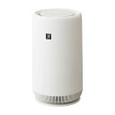 【ポイントUP! 7月15日23:59まで】シャープ 空気清浄機 空清~6畳 プラズマクラスター FU-TC01-W ホワイト系【送料無料】【KK9N0D18P】