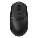 ロジクール ワイヤレス ゲーミング マウス G309 LIGHTSPEED G309WL-BK ブラック Logicool G Bluetooth 無線【送料無...