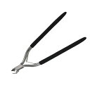 キヨラカ 爪切り 25cm ロングニッパー 楽々爪切り君 LN-P25【送料無料】【KK9N0D18P】(4)