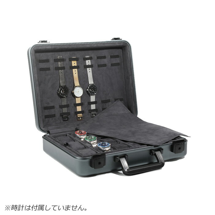 楽天市場】アタッシュケース(腕時計)の通販 楽天市場】アタッシュケース(腕時計)の通販