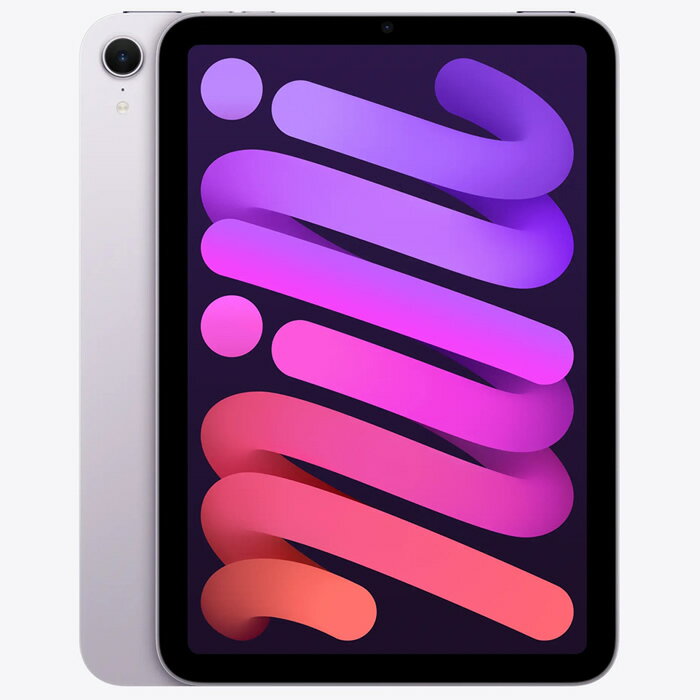 アップル iPad mini 8.3インチ Wi-Fi 512GB 2024年秋モデル MYH33J/A パープル MYH33JA Apple A17 Proチップ USB-C Liquid Retinaディスプレイ【送料無料】【KK9N0D18P】