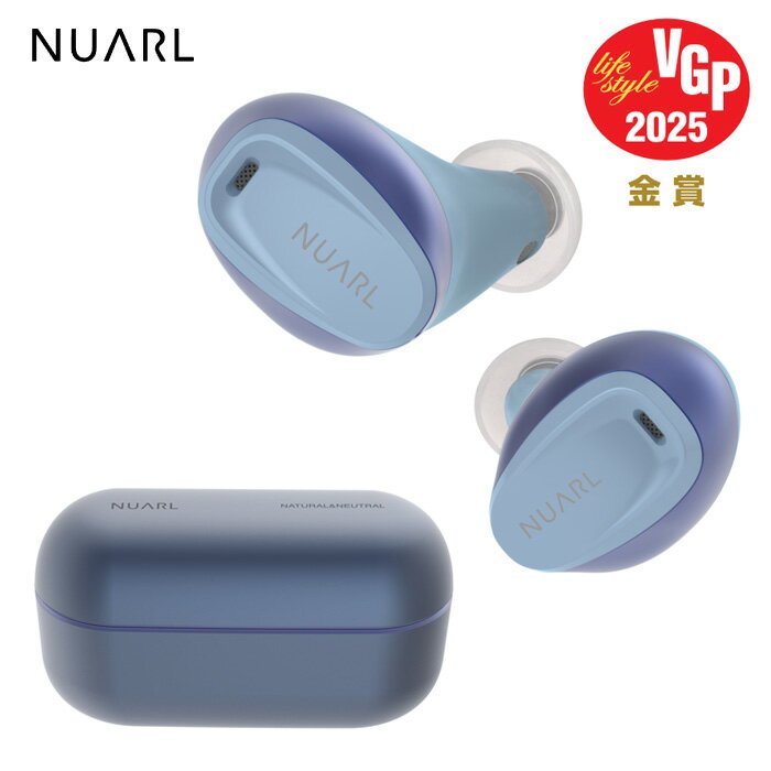 ��¨Ǽ��NUARL �����磻��쥹����ۥ� NUARL N6Lite �̥����� ���̥��å����饤�� N6LITE-NV �ͥ��ӡ� �Υ�������󥻥�� �ե�磻��쥹����ۥ� �ⲻ�� ����ѥ��� ���ʥ뷿 Bluetooth ���������ߵ�ǽ������̵���ۡ�KK9N0D18P��