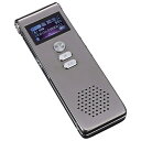 キヨラカ 250時間 ICレコーダー 長録くん 小型 ボイスレコーダー WK-I01【送料無料】【KK9N0D18P】
