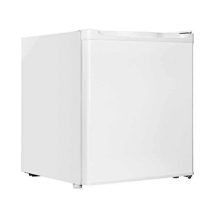 整理箱型（开顶） - 【最大2500円OFFクーポン配布中!5月29日10時まで】マクスゼン 33L 冷凍庫 1ドア 右開き 前開き JF033HM01WH ホワイト ストック フリーザー ストッカー 冷凍食品保存【送料無料】【KK9N0D18P】