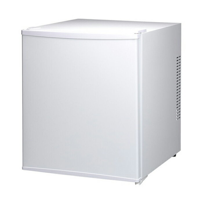 マクスゼン 47L 冷蔵庫 ペルチェ式 1ドア 右開き 前開き JRP45HS01WH ホワイト サブ冷蔵庫 セカンド冷蔵庫 ミニ冷蔵庫 一人暮らし 新生活 小型 maxzen【送料無料】【KK9N0D18P】