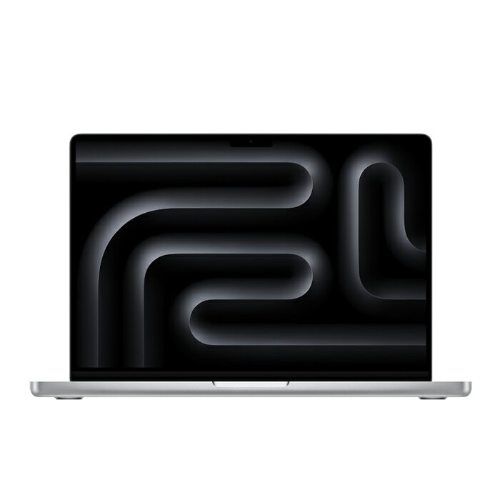 アップル MacBook Pro 14.2インチ Liquid Retina XDRディスプレイ M4チップ 10コア メモリ16GB SSD512GB MW2W3JA MW2W3J/A シルバー ノートパソコン ノートPC マック マックブックプロ まっくぶっく アップル【送料無料】【KK9N0D18P】