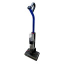 ダイソン 掃除機 Dyson WashG1 ウォッシュG1 同時水拭き対応クリーナー WR01 ウルトラブルー/マットブラック 床拭き 床掃除 拭き掃除 ペット...