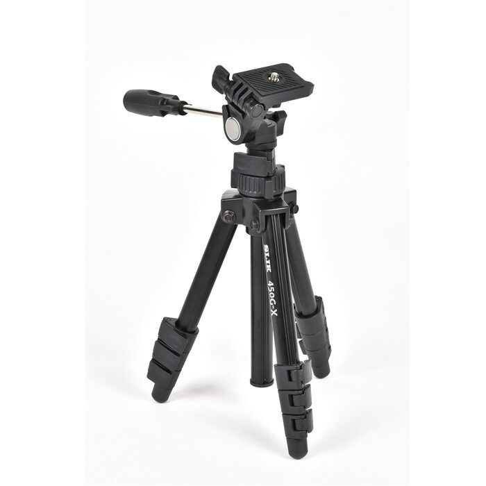 SLIK スマートフォン対応 カメラ用三脚 450G-X スリック スマホ対応【送料無料】【KK9N0D18P】