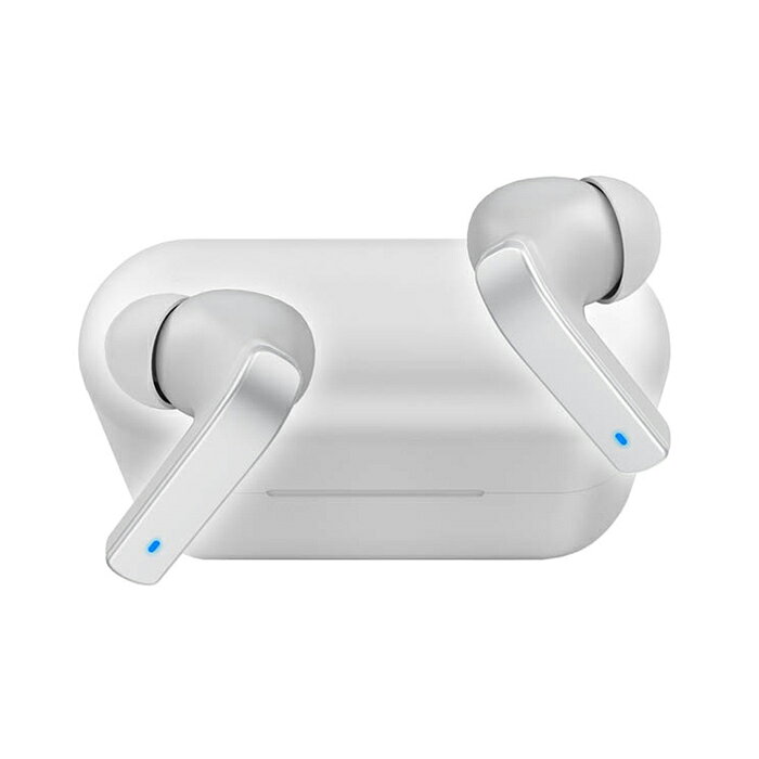 カシムラ 完全ワイヤレスイヤホン ノイズキャンセル 外音取込 Bluetooth BL-115 ホワイト WH AAC ANC ステレオ イヤフォン マイク搭載【送料無料】【KK9N0D18P】 akindo-10202004 安心家電販売 PCあきんど サンプル画像2