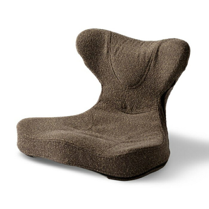 ドリーム プロイデア 座椅子 姿勢 馬具マットプレミアムアドバンス 馬具シリーズ D-0070-4240-00 ブラ..