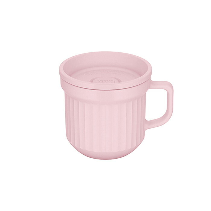 サーモス スープマグ 220ml フォギーピンク DJU-220-FOPK マグカップ 電子レンジOK 冷蔵保存OK 食洗機..