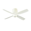 パナソニック 天井扇 シーリングファン 羽根径90cm DCモータータイプ ワイヤレスリモコン付き F-V903C-W ホワイト サーキュレーション 空気循環 ...