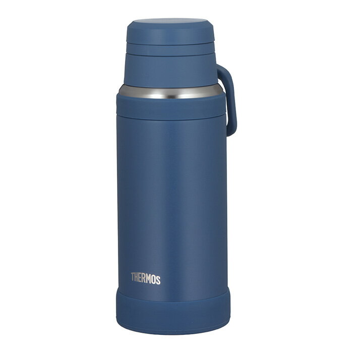 サーモス 真空断熱ケータイマグ 750ml ネイビー JOY-750-NVY 水筒 マグタイプ キャ...