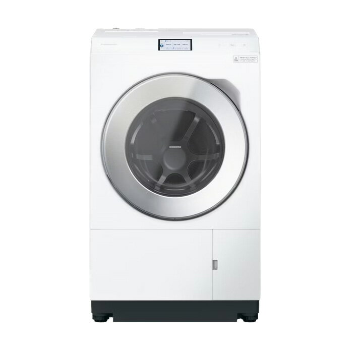 ̵ۥѥʥ˥å ʤʤɥ絡 ȥץ뼫ư  NA-LX129DL-W ޥåȥۥ磻 12kg 6kg LX꡼ 顼åѥͥ ʥΥX   ̵ۡKK9N0D18P