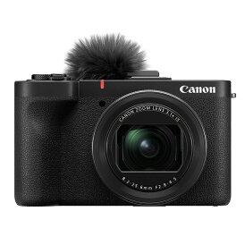 キヤノン コンパクトデジタルカメラ PowerShot V1 PSV1 Canon パワーショット レンズ一体型 超広角ズームレンズ 手ブレ補正 2230万画素【送料無料】【KK9N0D18P】