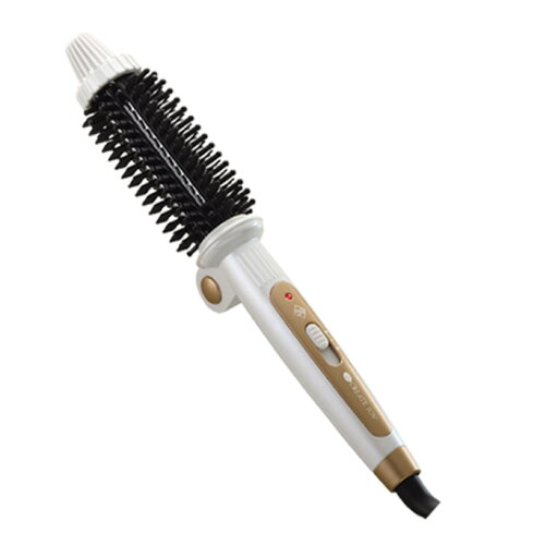 クレイツ ロールブラシ キャッチ&カール 26mm 携帯用 ロールブラシアイロン ヘアアイロン RCIR-G26FP カールアイロン 折りたたみ式 コンパクト【送料無料】【KK9N0D18P】 クレイツ ロールブラシ キャッチ&カール 26mm 携帯用 ロールブラシアイロン ヘアアイロン RCIR-G26FP カールアイロン 折りたたみ式 コンパクト【送料無料】【KK9N0D18P】
