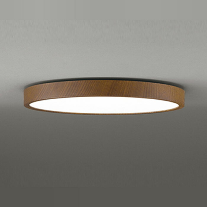 オーデリック LEDシーリングライト SH8301LDR LED一体型 電球色〜昼光色 リモコン付 〜8畳 ODELIC【送..