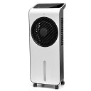 ベルソス 薄型 DC 冷風扇 VS-DCF300WH ホワイト VERSOS 大風量 DCモーター リモコン付 保冷剤付 キャスター付【送料無料】【KK9N0D...