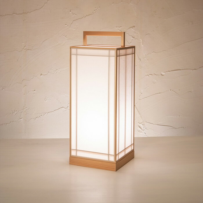 スタンドライト A543-A 栞 shiori スタンドライト 新洋電気 和風照明 和室 おしゃれ【送料無料】【KK9N..