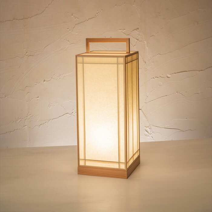 スタンドライト A543-B 栞 shiori スタンドライト 新洋電気 和風照明 和室 おしゃれ【送料無料】【KK9N..