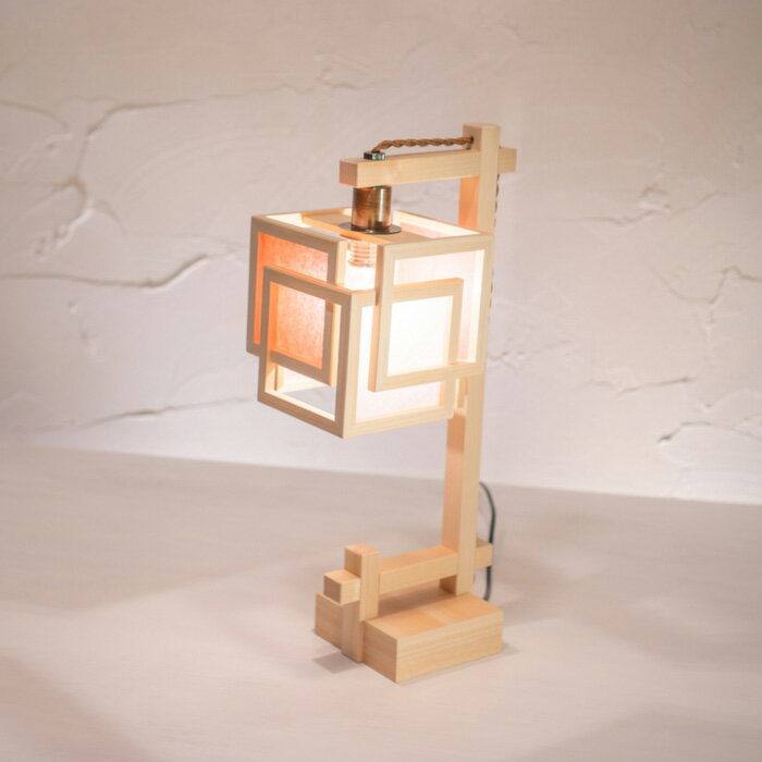 スタンドライト A550-C コンビネーションランプ スタンドライト 新洋電気 和風照明 和室 おしゃれ【送..