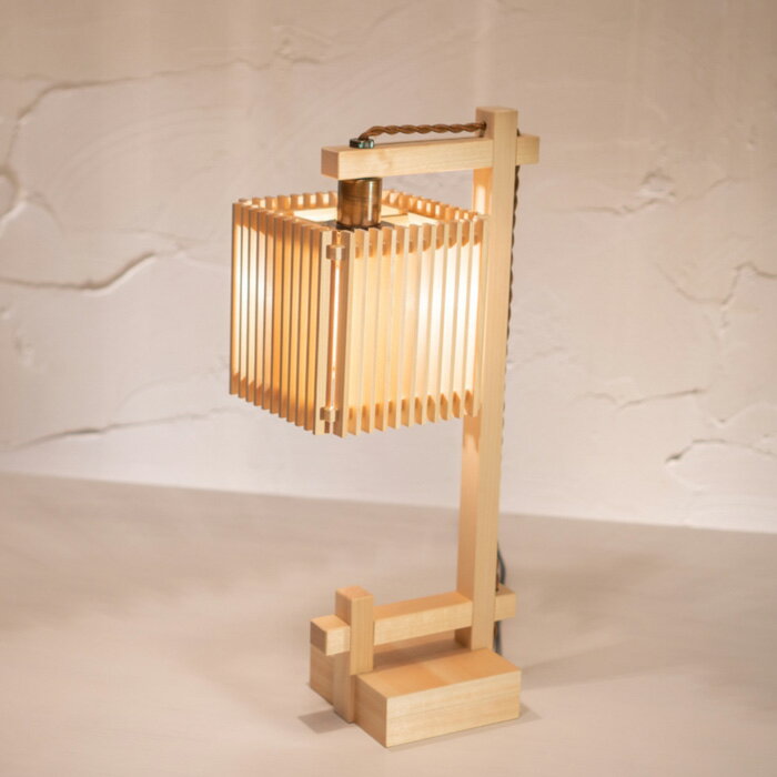 スタンドライト A552 コンビネーションランプ スタンドライト 冊 新洋電気 和風照明 和室 おしゃれ【送..