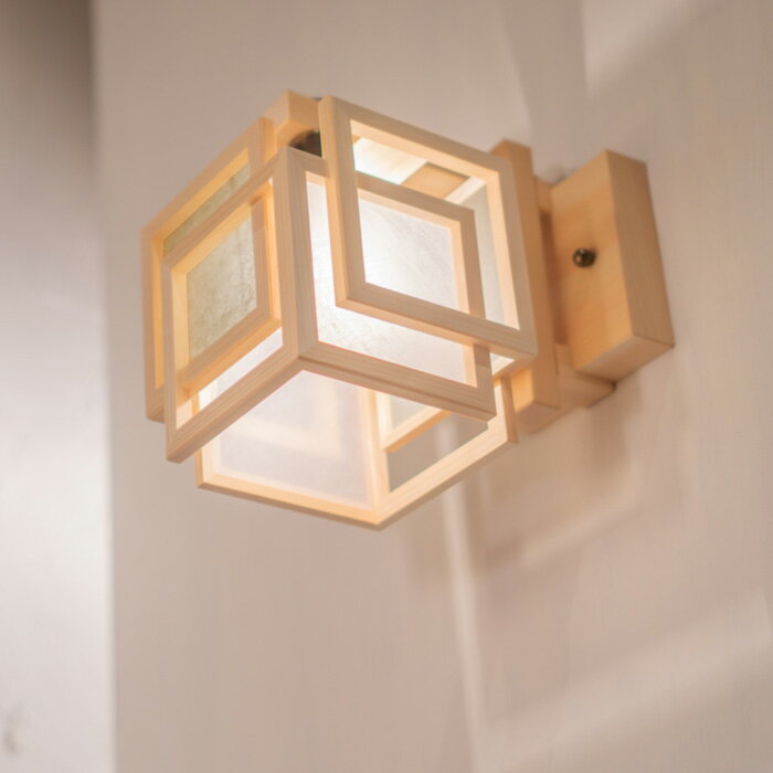 ブラケットライト AB620-B コンビネーションランプ ブラケットライト 旬ミニ 新洋電気 和風照明 和室 ..