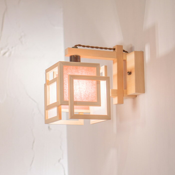 ブラケットライト AB620-C コンビネーションランプ ブラケットライト 旬ミニ 新洋電気 和風照明 和室 ..