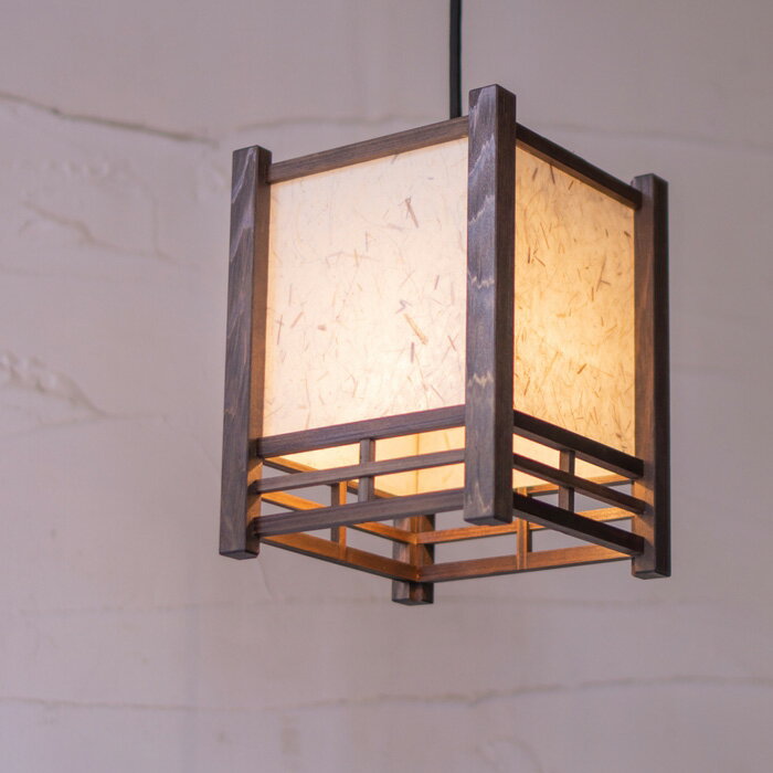 ペンダントライト AP867-B 条 民芸塗 雲竜 ペンダントライト 新洋電気 和風照明 和室 おしゃれ【送料無..