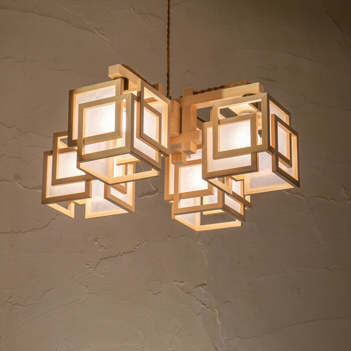 ペンダントライト AP880-A コンビネーションランプ シャンデリア 旬 ミニ ペンダントライト 新洋電気 ..