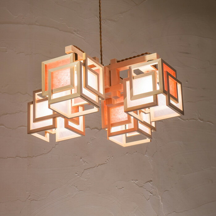 ペンダントライト AP880-C コンビネーションランプ シャンデリア 旬 ミニ ペンダントライト 新洋電気 ..