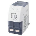 【即納】象印 家庭用精米機 つきたて風味 BR-WB10-WA ホワイト 大容量 1升タイプ 圧力式 選べる精米度 胚芽コース【送料無料】【KK9N0D18P】