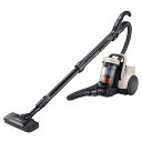 【ポイントUP! 7月15日23:59まで】日立 掃除機 サイクロン式クリーナー パワかるサイクロン CV-SP300P-C マーブルアイボリー コード式 キャニスター型 自走式モーターヘッド からまんブラシ ごみくっきりライト【送料無料】【KK9N0D18P】