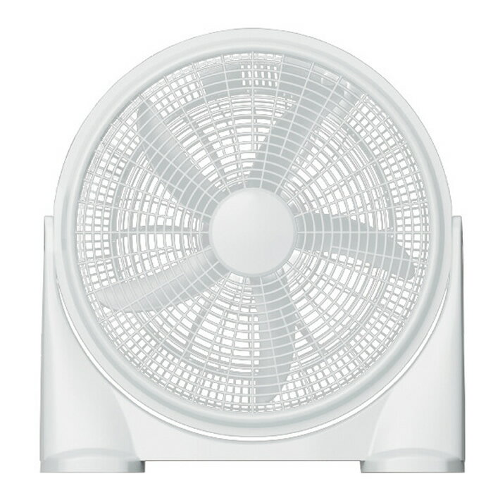 BIG SIZE ハイパワーサーキュレーター HBS-50WH ホワイト ヒロ・コーポレーション 50cm 5枚羽根【送料..