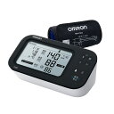 オムロン 上腕式血圧計 HCR-7628T OMRON カフ式 スマホアプリ対応 家庭用【送料無料】【KK9N0D18P】