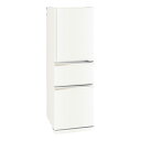 【配送&設置無料】三菱電機 冷蔵庫 272L 右開き 3ドア CXシリーズ MR-CX27M-W マットホワイト 省エネ【送料無料】【KK9N0D18P】