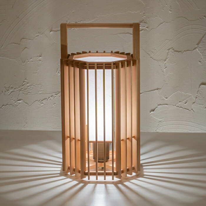 新洋電気 スタンドライト 渓 kei A544 和風照明 おしゃれ【送料無料】【KK9N0D18P】