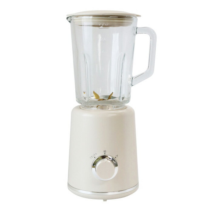 【即納】アビテラックス ジュースミキサー AM-762 ガラスボトル ジューサー ミキサー【送料無料】【KK9..