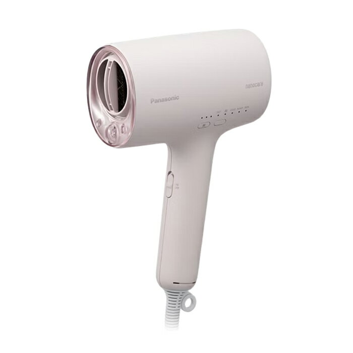 【即納】パナソニック ヘアードライヤー ナノケア EH-NA0K-P さくらピンク 高浸透ナノイー ミネラル マイナスイオン搭載 UVケア 温冷リズム【送料無料...