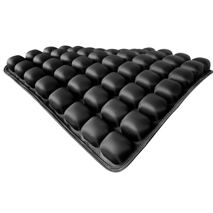 カロスビューティーテクノロジー JFT 3Dエアクッション JF-ME602-B KALOS BEAUTY TECHNOLOGY【送料無料..