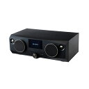 東芝 CD/FM ワイヤレススピーカーシステム AUREX オーレックス AX-XSS100-K リモコン付き CD FMラジオ Bluetooth USB再生【送料無料】【KK9N0D18P】