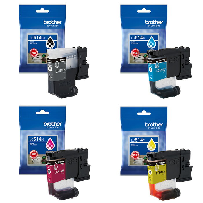 楽天市場】ブラザー純正インク lc114の通販