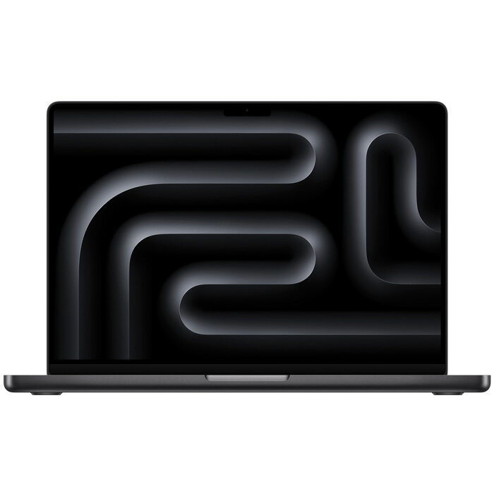アップル Apple MacBook Pro 14.2インチ Liquid Retina XDRディスプレイ M5チップ 10コア メモリ16GB SSD1TB MDE14J/A スペースブラック MDE14JA ノートパソコン ノートPC マックブックプロ【送料無料】【KK9N0D18P】